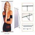 Expoban Banner Stand