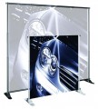 M-Jumbo 8x8 Telescoping Banner Stand